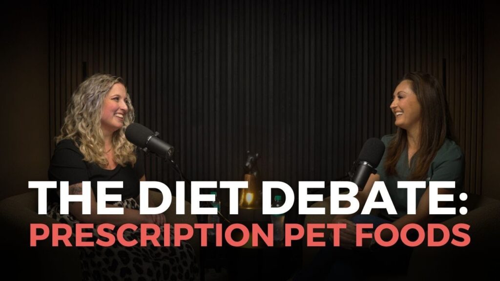 Are Prescription Pet Foods Worth It?